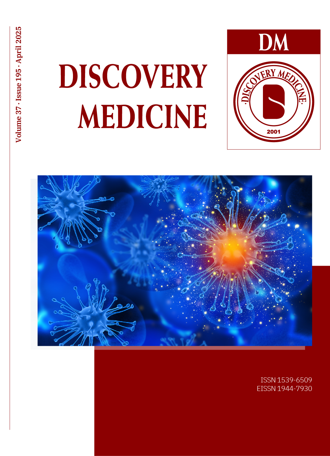 Cover image of Volume 37, Issue 195